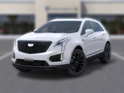 Cadillac XT5 FWD Premium Luxury 4dr 2026