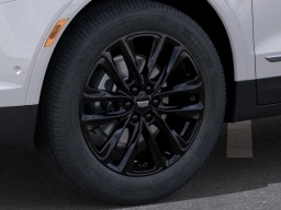 Cadillac XT5 FWD Premium Luxury 4dr 2026