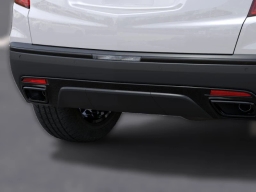 Cadillac XT5 FWD Premium Luxury 4dr 2026