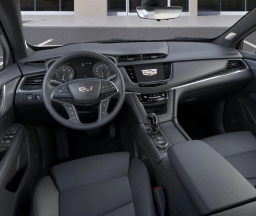 Cadillac XT5 FWD Premium Luxury 4dr 2026