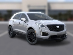 Cadillac XT5 FWD Premium Luxury 4dr 2026
