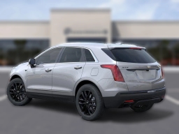 Cadillac XT5 FWD Premium Luxury 4dr 2026