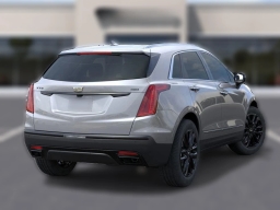 Cadillac XT5 FWD Premium Luxury 4dr 2026