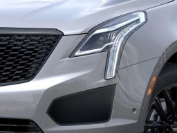 Cadillac XT5 FWD Premium Luxury 4dr 2026