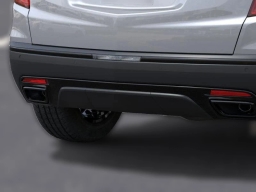 Cadillac XT5 FWD Premium Luxury 4dr 2026