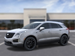 Cadillac XT5 FWD Premium Luxury 4dr 2026