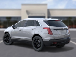 Cadillac XT5 FWD Premium Luxury 4dr 2026