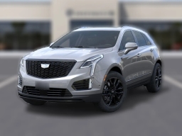 Cadillac XT5 FWD Premium Luxury 4dr 2026