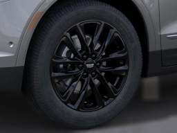 Cadillac XT5 FWD Premium Luxury 4dr 2026