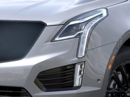 Cadillac XT5 FWD Premium Luxury 4dr 2026