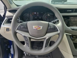 Cadillac XT5 FWD Premium Luxury 4dr 2026