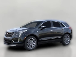 Cadillac XT5 AWD Premium Luxury 4dr 2025