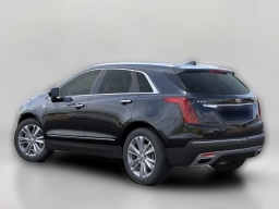 Cadillac XT5 AWD Premium Luxury 4dr 2025