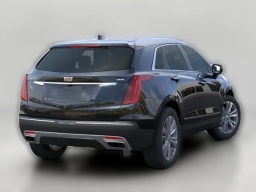 Cadillac XT5 AWD Premium Luxury 4dr 2025