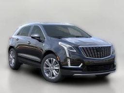 Cadillac XT5 AWD Premium Luxury 4dr 2025