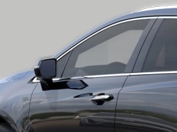 Cadillac XT5 AWD Premium Luxury 4dr 2025