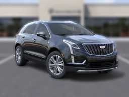 Cadillac XT5 AWD Premium Luxury 4dr 2025