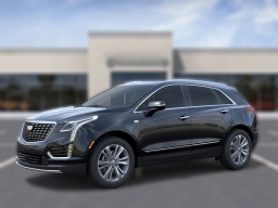 Cadillac XT5 AWD Premium Luxury 4dr 2025