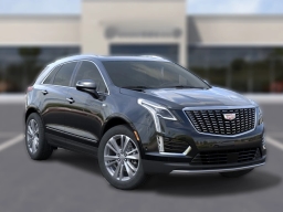 Cadillac XT5 AWD Premium Luxury 4dr 2025