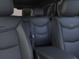 Cadillac XT5 AWD Premium Luxury 4dr 2025