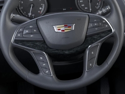 Cadillac XT5 AWD Premium Luxury 4dr 2025