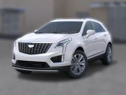 Cadillac XT5 AWD Premium Luxury 4dr 2025