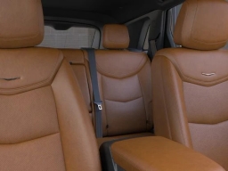 Cadillac XT5 AWD Premium Luxury 4dr 2025