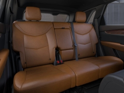 Cadillac XT5 AWD Premium Luxury 4dr 2025