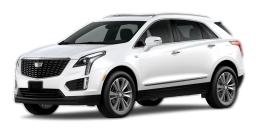 Cadillac XT5 AWD Premium Luxury 4dr 2025