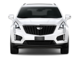 Cadillac XT5 AWD Premium Luxury 4dr 2025