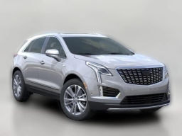 Cadillac XT5 AWD Premium Luxury 4dr 2025