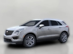 Cadillac XT5 AWD Premium Luxury 4dr 2025