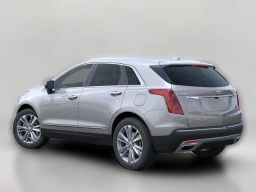 Cadillac XT5 AWD Premium Luxury 4dr 2025