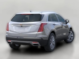 Cadillac XT5 AWD Premium Luxury 4dr 2025