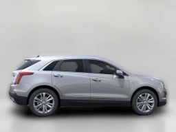 Cadillac XT5 AWD Premium Luxury 4dr 2025