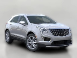 Cadillac XT5 AWD Premium Luxury 4dr 2025
