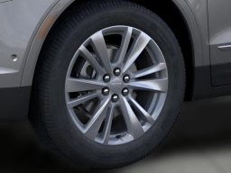 Cadillac XT5 AWD Premium Luxury 4dr 2025