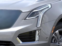 Cadillac XT5 AWD Premium Luxury 4dr 2025