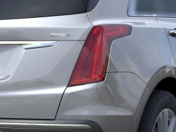 Cadillac XT5 AWD Premium Luxury 4dr 2025