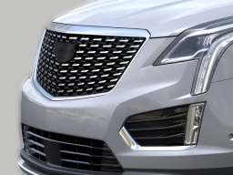 Cadillac XT5 AWD Premium Luxury 4dr 2025