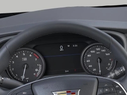 Cadillac XT5 AWD Premium Luxury 4dr 2025