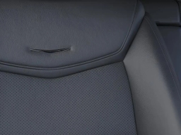 Cadillac XT5 AWD Premium Luxury 4dr 2025