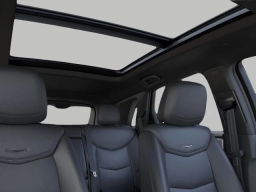 Cadillac XT5 AWD Premium Luxury 4dr 2025