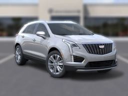 Cadillac XT5 AWD Premium Luxury 4dr 2025