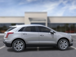 Cadillac XT5 AWD Premium Luxury 4dr 2025