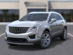 Cadillac XT5 AWD Premium Luxury 4dr 2025