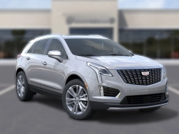Cadillac XT5 AWD Premium Luxury 4dr 2025