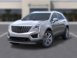 Cadillac XT5 AWD Premium Luxury 4dr 2025