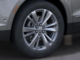 Cadillac XT5 AWD Premium Luxury 4dr 2025