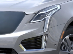 Cadillac XT5 AWD Premium Luxury 4dr 2025